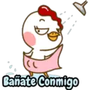 Animales Kute 17