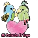 Animales Kute 7