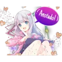 Anime(girls) 25