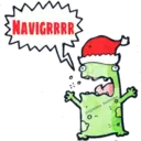 antinavidad 17