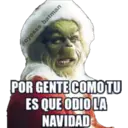 antinavidad 15