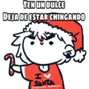 antinavidad 8