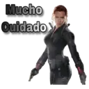 Avengers toxicos 2 3