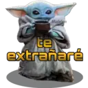 Baby Yoda Tacita 4