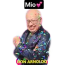 Mio BON ARNOLDO
