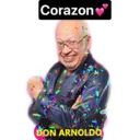 Corazon BON ARNOLDO
