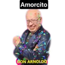 Amorcito BON ARNOLDO
