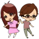 pareja Amor 25