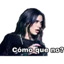 The Ramzes
Cómo que no?