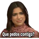 The Ramzes
Que pedos contigo?