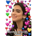 The Ramzes
Muchas Gracias
bebe