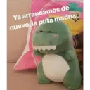 El Dino 15