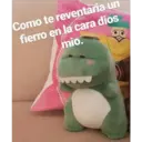 El Dino 11