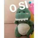 El Dino 30