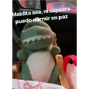 El Dino 18