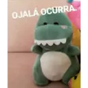 El Dino 16