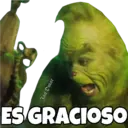 ES GRACIOSO
Jan Omar
avwc