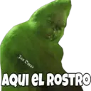 Jan Omar
AQUI EL ROSTRO