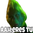 AAH.ERES TU