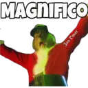 MAGNIFICO
Jan Omar