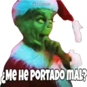 Jan Omar
Me He PORTADO MAL