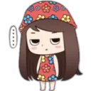 Boobib Summer Girl☆♡ 5