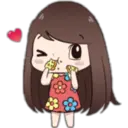 Boobib Summer Girl☆♡ 29