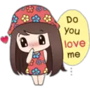 Boobib Summer Girl☆♡ 11