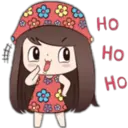 Boobib Summer Girl☆♡ 3