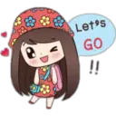 Boobib Summer Girl☆♡ 19