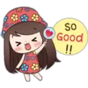 Boobib Summer Girl☆♡ 13