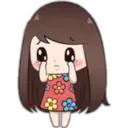 Boobib Summer Girl☆♡ 9