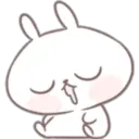 Marshmallow Puppy 8