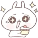 Marshmallow Puppy 13