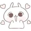 Marshmallow Puppy 7