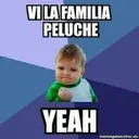 Familia Peluche 5 1