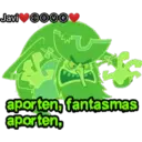 fantasmita 30