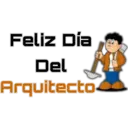 Feliz Dia
Del
Arquitecto-