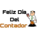 Feliz Día
Del
Contador