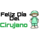 Feliz Día
Del
Cirujano E