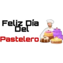 Feliz Día
Del
pia
Pastelero