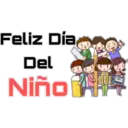 Feliz Dí,
Del
Niño A