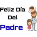 Feliz Día
Del
Padre