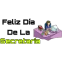 Feliz Día
De La
Secretaria