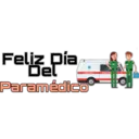 Feliz Dia
Del
pie
ParamédicoO