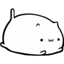 Fluffy pretty cat 12