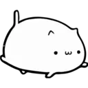 Fluffy pretty cat 10