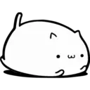 Fluffy pretty cat 15