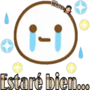 1
Clau
¡-¡
Estaré bien...