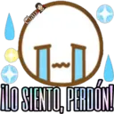 Clau
I~L
¡LO SIENTO, PERDÓN!